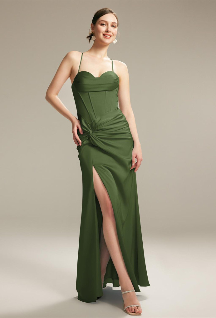 AW Fulcrum Dress